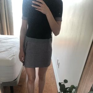 Work dress